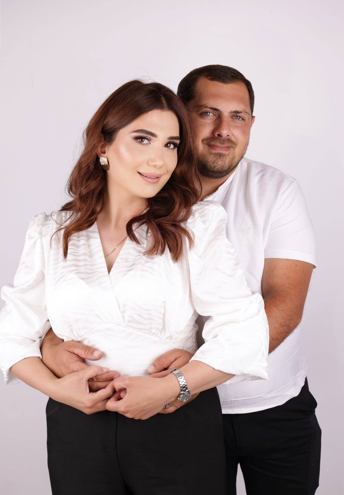 Հարսն ու փեսան